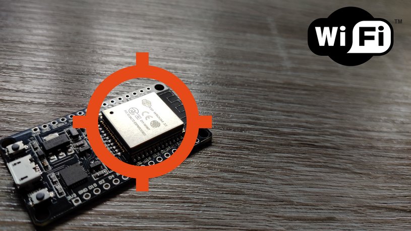 WiFi Tracker